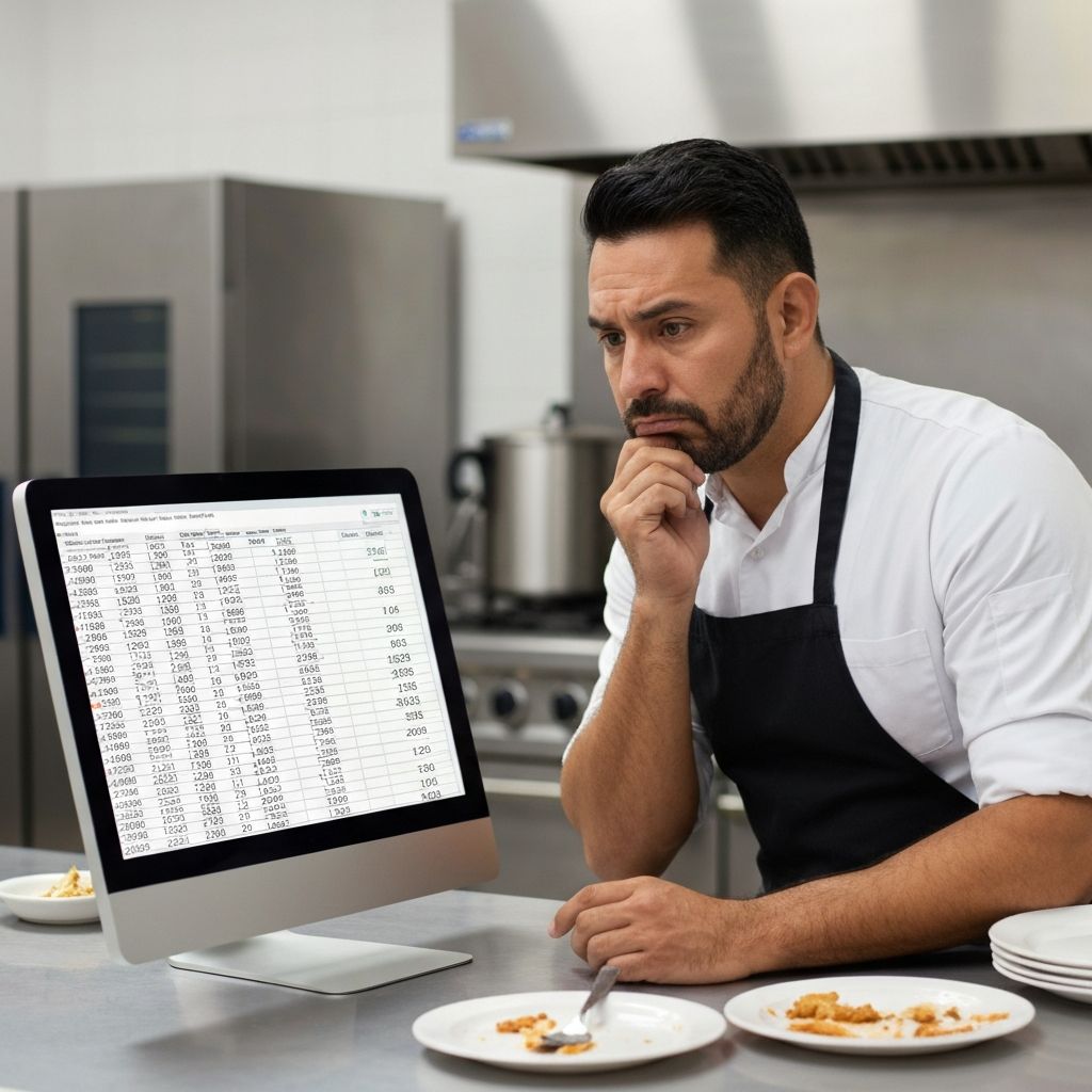 Costing Mistakes Catering Businesses Should Avoid