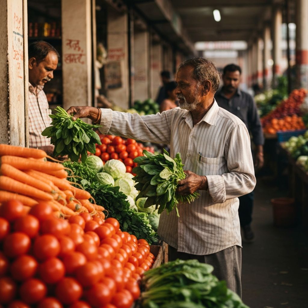 Smart Ingredient Purchasing Strategies for Caterers